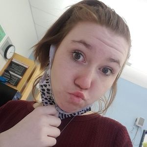 Meet your Posher, Kaylynn